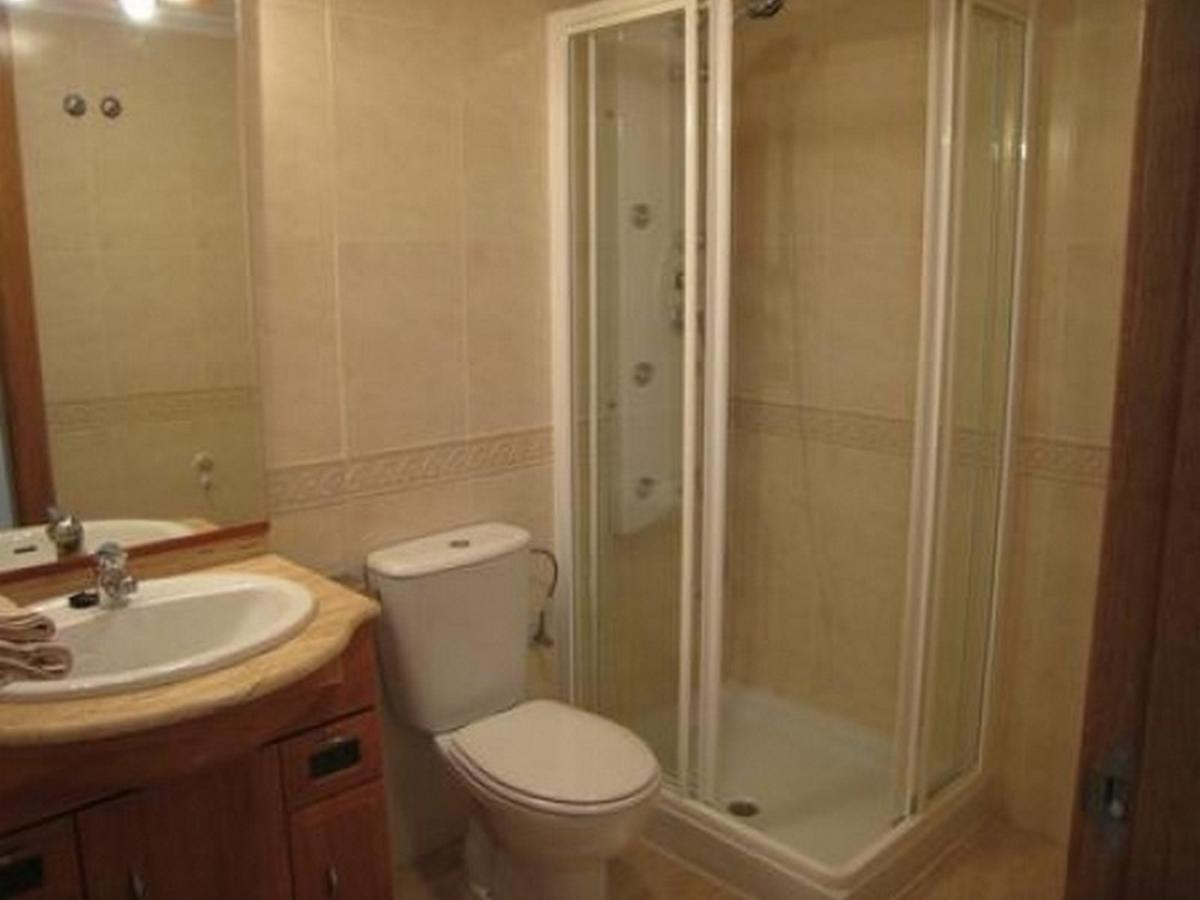 Apartamento Bertur Playa Principe La Manga del Mar Menor Exterior foto